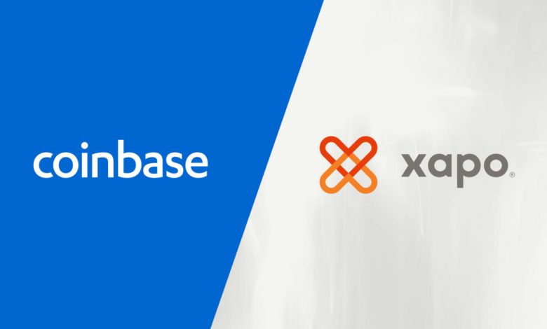 Coinbase Custody acquires Xapo's institutional business, becoming the  world's largest crypto custodian