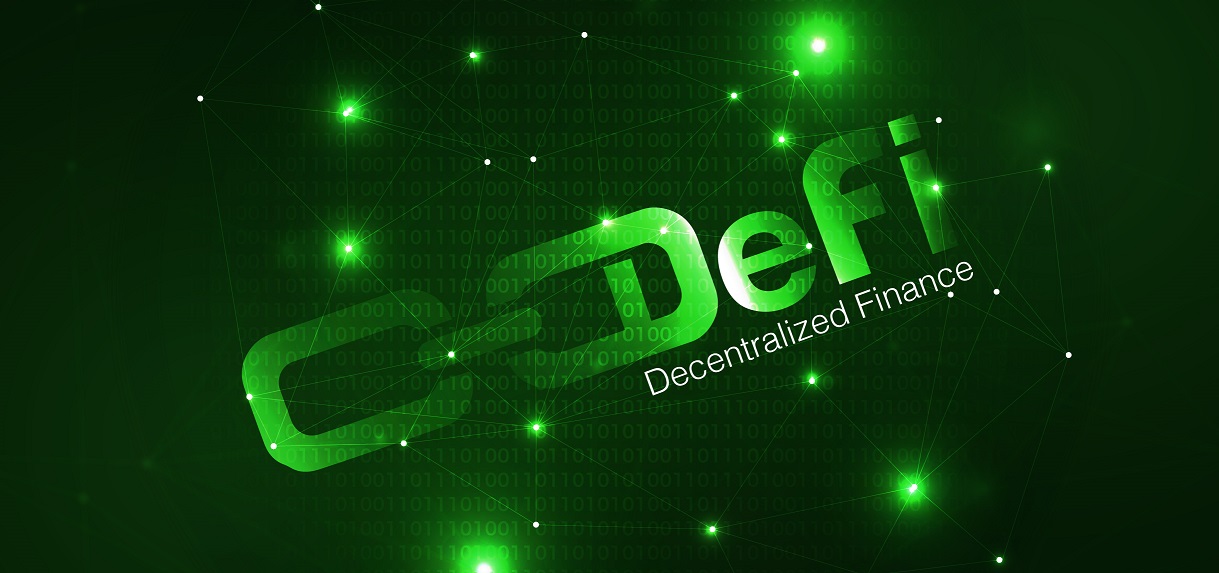 Что такое defi проект