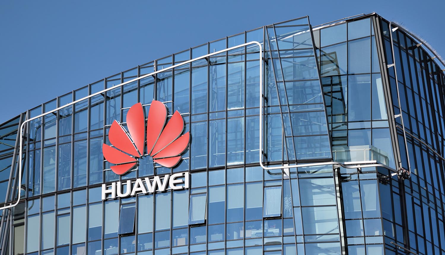 huawei удаляет фотографии