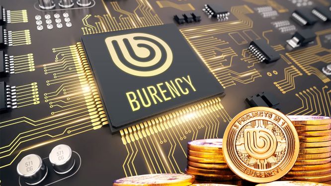 burency crypto exchange