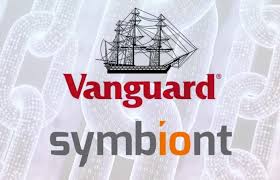 vanguard blockchain