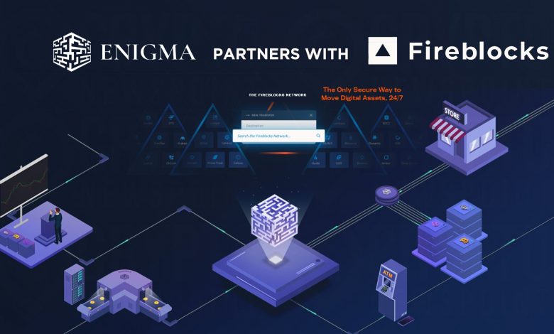 aenigma crypto