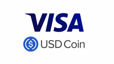 Visa Expands Cross-Border Payment Pilots to Solana Blockchain