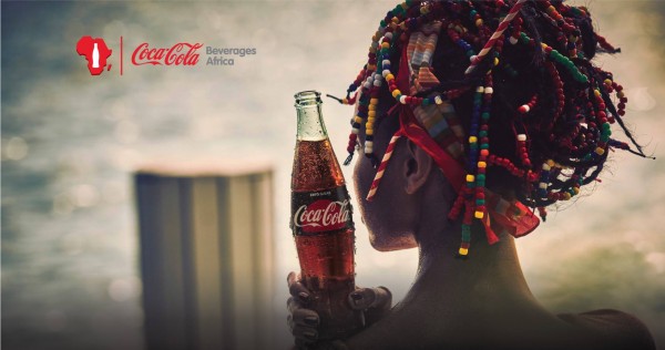 Blockchain enabled platform Banqu partners with Coca Cola in South