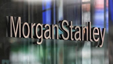 morgan stanley
