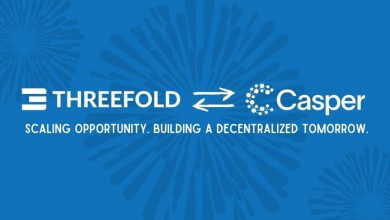 Threefold_ThreeFold_and_CasperLabs_partner_to_scale_opportunity