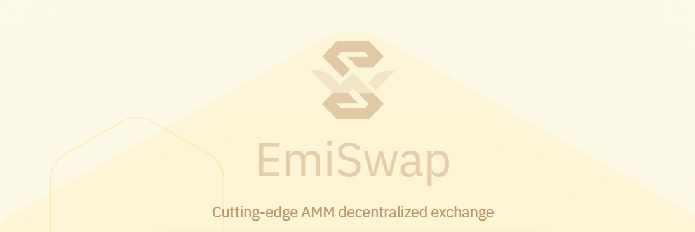 Uae Emiswap Dex Exchange Raises 1 4 Million Usd In Seed Funding Unlock Blockchain