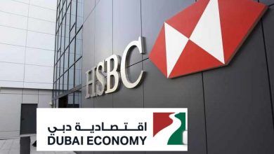 HSBC Dubai