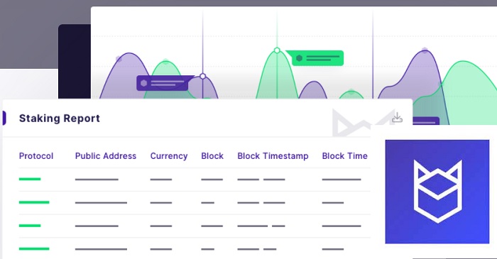 import blockchain into daemon