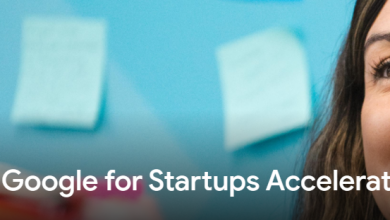 Google for startups accelerator MENA chooses Blockchain Mawsuah startup