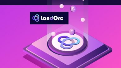 UAE Blockhain LandOrc NFT and DeFi lending platform closes seed round