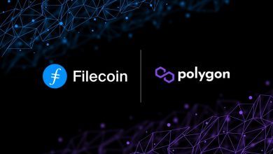 Polygon Ethereum scaling platform adds Filecoin