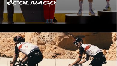 UAE investment fund owned Colango Bikes implements blockchain