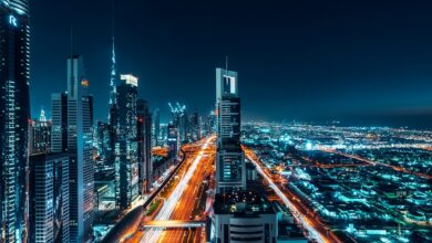 Dubai Economy adds freezones to Blockchain KYC platform