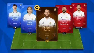 Sorare NFT Fantasy sports platform raises 680 million led by Softbank