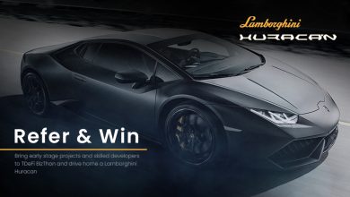 Tdefi launches Blockchain Bizthon Hackathon at Gitex 2021