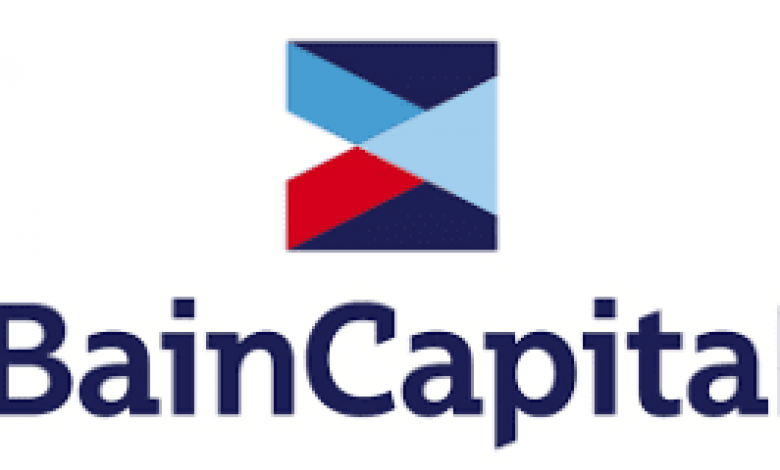 bain capital crypto fund