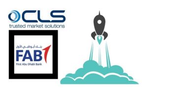 UAE FAB bank one of 12 banks participating in CLSNet Blockchain pilot for payments for new currencies