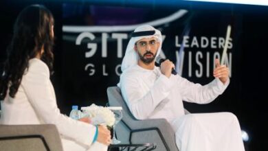 Dubai Government goes paperless and 60,000 coders in UAE