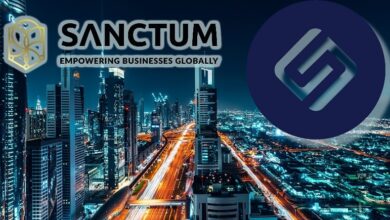 UAE Venture Firm invests in sustainability Blockchain platform 5ire