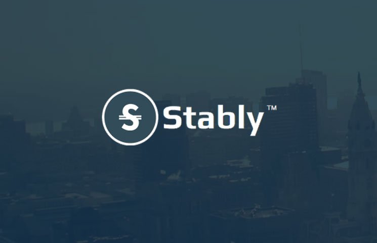 stably crypto