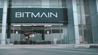 bitmain, Huawei, U.S. export restrictions, allegations, bitcoin miner, chip manufacturer, taiwan, china, crypto news, blockchain news