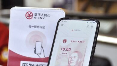 China Central Bank Governor to further develop eyuan CBDC