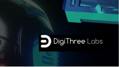 UAE ThreeFold and DigiByte Blockchain launch joint venture DigiThree