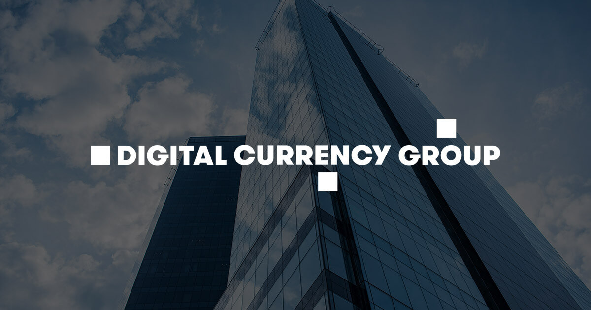 Digital Currency Group Valuation