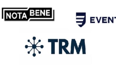 Notabene TRM and Eventus join forces for crypto AML solution