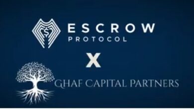 UAE Ghaf Capital Partners invests in Blockchain Web3 Oracle Platform Escrow Protocol