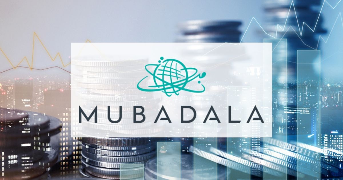 Mubadala Funds Crusoe Energy Systems Expansion in the Middle East – UNLOCK Blockchain