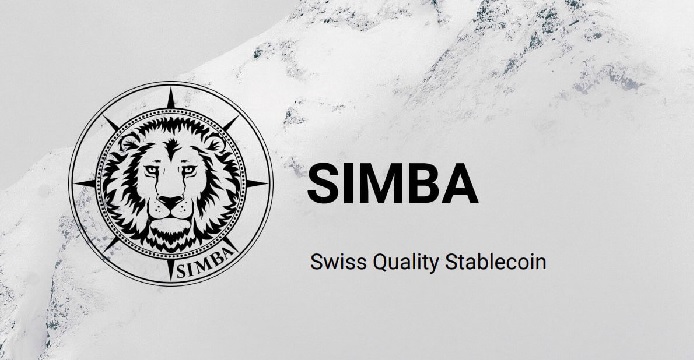 simba crypto