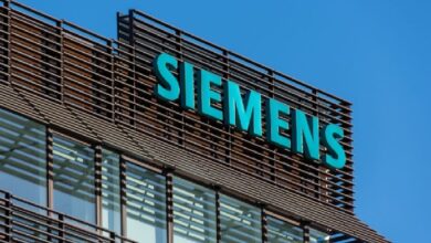 JP Morgan Chase implements blockchain payment solution for Siemens