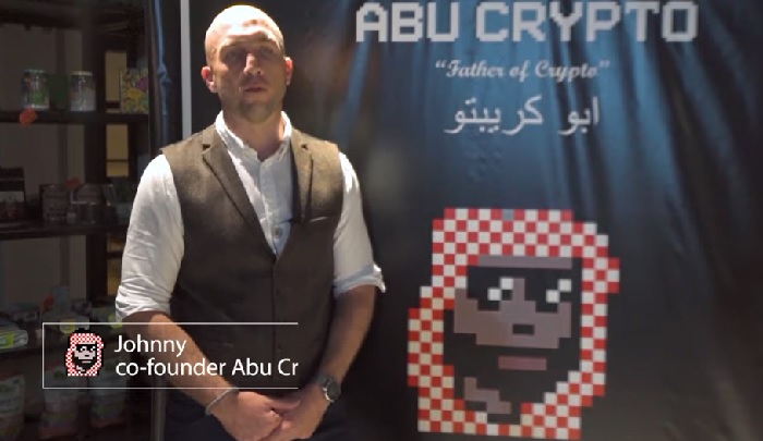 abu crypto