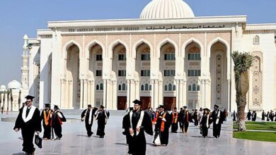 BSV Blockchain and University of Sharjah join research for Blockchain enabled certificates