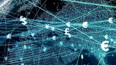 IMF calls on global regulators to unite against cryptoization