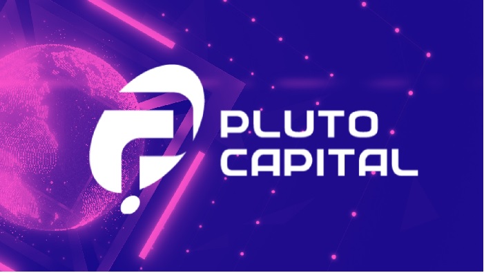 pluto crypto