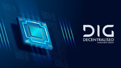UAE Decentralised Investment Group invests in Blockchain, DeFi, and GameFi