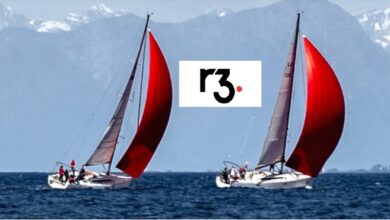 5 trends defining blockchain's path in 2022