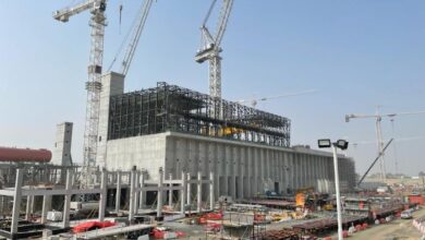 SILTA Finance DeFi Bridge partners with BESIX construction in MENA region to finance projects