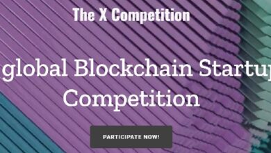 UAE Agora and X Ventures launch Blockchain competition for blockchain startups