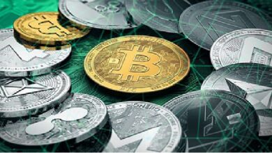 Crypto is becoming more and more mainstream