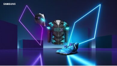 Samsung Electronics debuts NFT marketplace and an experience in Decentraland metaverse