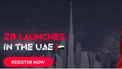 OTC ZB crypto exchange launches operations in UAE