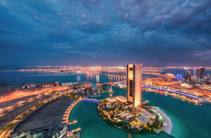 Bahrain BENEFIT Blockchain EKYC Platform sees 180 percent usage increase – UNLOCK Blockchain