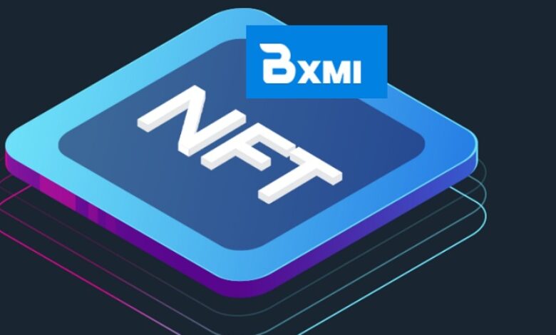 BITXMI receives NFT marketplace license from UAE