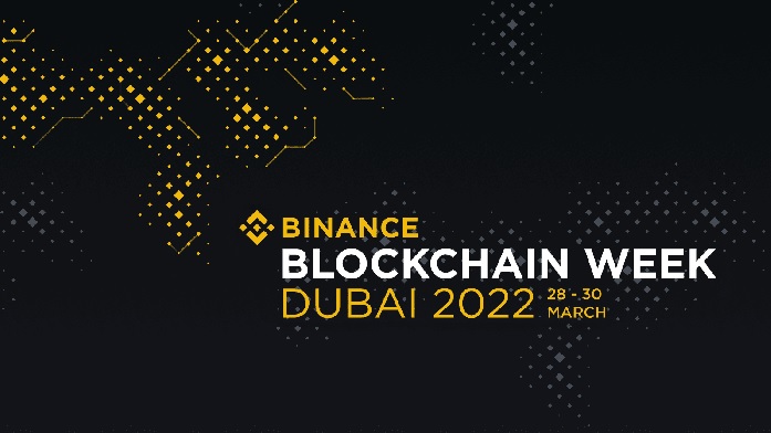 Binance to launch Blockchain Week in UAE – UNLOCK Blockchain