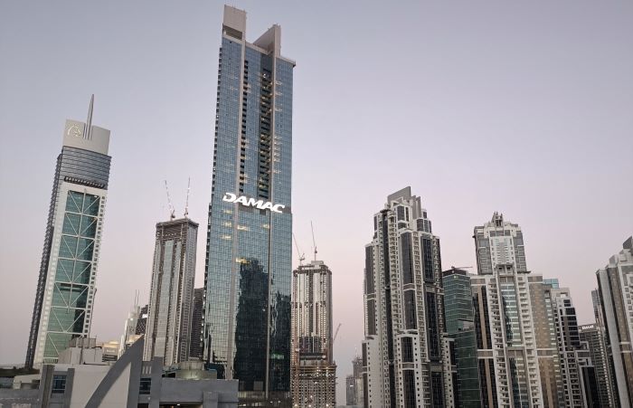 UAE DAMAC Properties launches its Metaverse soon – UNLOCK Blockchain