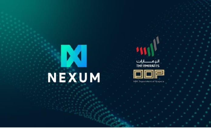 UAE HBK Projects invests in Blockchain Nexum – UNLOCK Blockchain